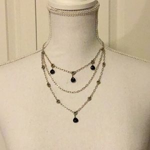 N1611 Silpada necklace